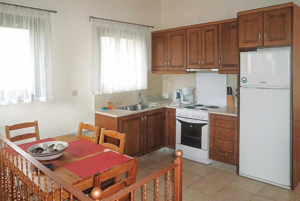 Panorama Stoupa Peloponnese room 4