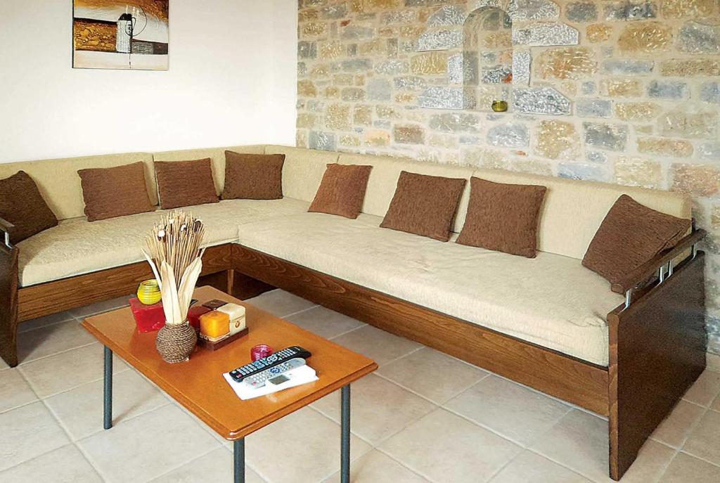 Panorama Stoupa Peloponnese room 5
