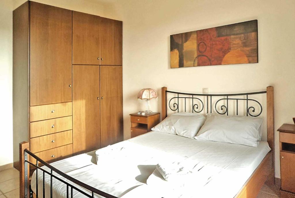 Panorama Stoupa Peloponnese room 6